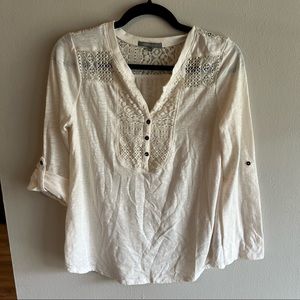 Boho Top
